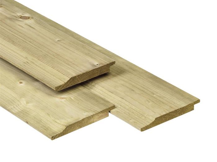 Planken