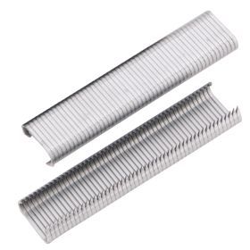 Draadclips voor draadcliptang 6 mm met automatisch magazijn