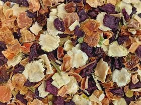 Groentemix