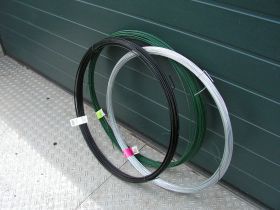 Spandraad